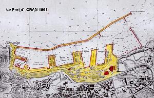 PO g- 001- port moderne